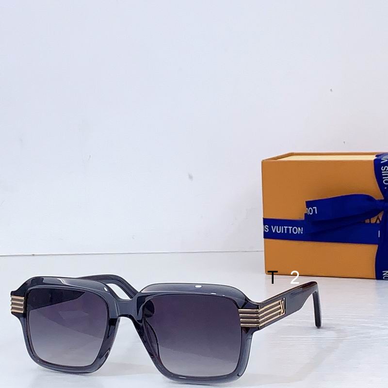 LV Sunglasses ID:20260410-2998